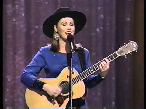 Suzy Bogguss - I want to be a cowboy's sweetheart