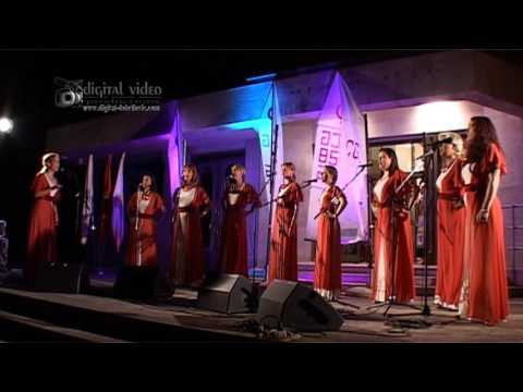 KLAPA "BESIDA" KLIS HR / KVALIFIKACIJE HERCEG NOVI ZA PERAST 2016.