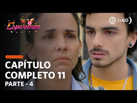 My Hope 07/31/2018 - Chapter 11 - 4/5