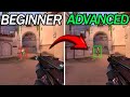 A Step By Step Guide To MASTERING MOVEMENT In Valorant