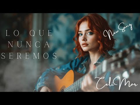 🎸 “Lo Que Nunca Seremos” – Un amor imposible que aún duele 💔 (En vivo)