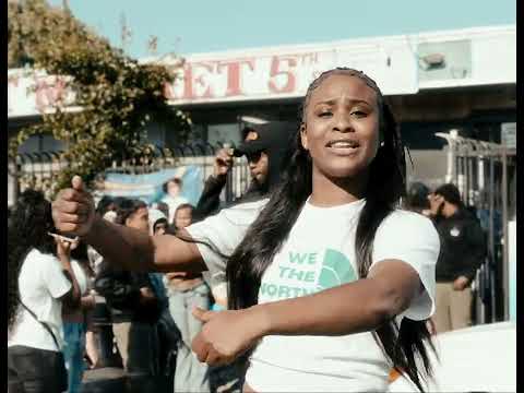 Young Los x Bla$ta x D’Barbie - NARF FACE - (Official Video)||Dir. SaudTheAlien 