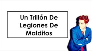 Gerard Way Millions Sub Español