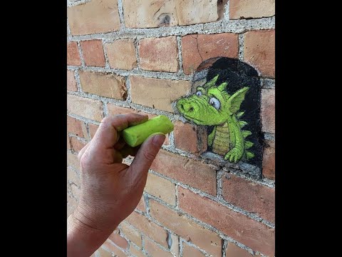 Creative 3D ART That Is At Another Level ▶ 2