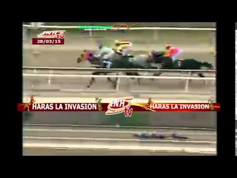 LA RINCONADA 4 CARRERA, SABADO 28 DE MARZO DEL 2015