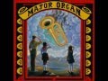 Major Organ and the Adding Machine - The Fireman's Guitar