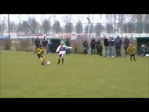 LRC F1 - Theole F1,  26 maart 2011