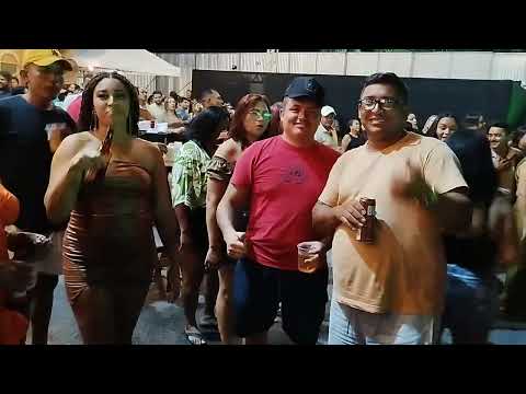Cobertura Gecilio Silverio Vaqueiro no Mercado no Fortim-Ceará 25/04/ 2026 #geciliofilmagem
