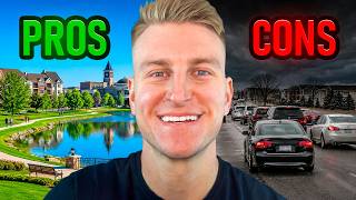 The Real Pros & Cons of Living in Orland Park
