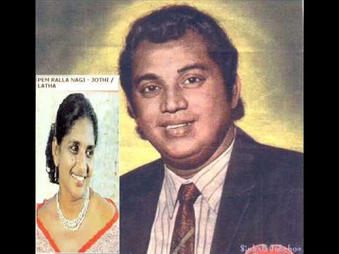 PEM RALLA NAGI   JOTHI LATHA