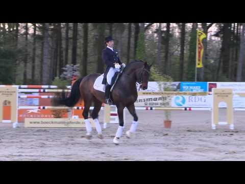 Fidertanz v. Fidermark l x Ravallo / Lastruper Spring Days 2015