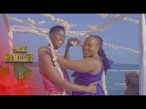 Tobiko _Namelok [Official Music Video]