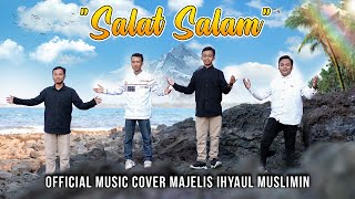 Download lagu صلاة سلام | SALAT SALAM | Music Cover By Ihyaul Muslimin mp3 Download lagu صلاة سلام | SALAT SALAM | Music Cover By Ihyaul Muslimin mp3