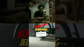 Download lagu JAELANGKUNG, UNDANG ROH HALUS, MENGERIKAN. LUCU BIKIN NGAKAK. mp3