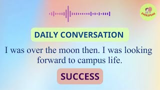 Daily Conversation - SUCCESS