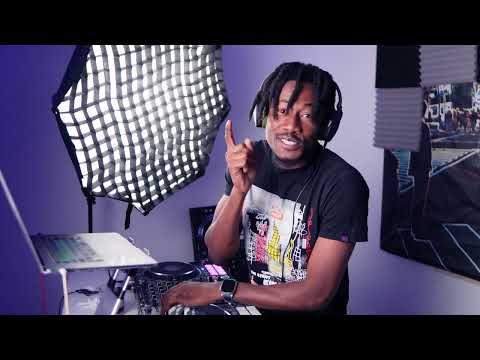 LWIL POUL RABODAY MIX 2025 by dj UZZY