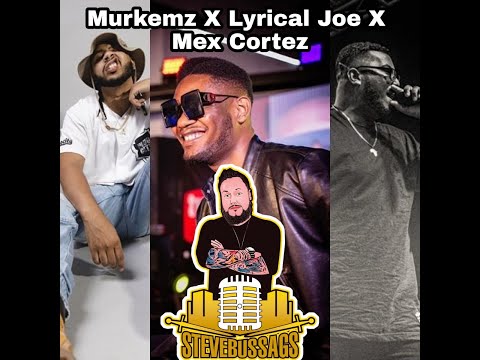 Score Card Reactions : Lyrical Joe x Murkemz x Mex Cortez - The Barcode VII