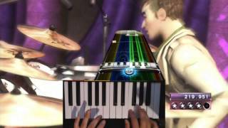 Something Bigger, Something Brighter by Pretty Girls Make Graves Expert Pro Keys FC (With Lyrics)