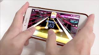 [SuperStarJYPNATION] GOT7 &quot;지켜줄게&quot; Hard All Perfect