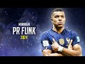 Kylian Mbappé PR FUNK Ft MONTAGEM Skills Goals 2024 HD