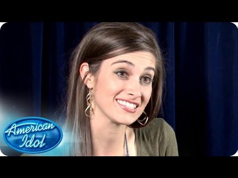 Ann Difani: Road To Hollywood Interviews - AMERICAN IDOL SEASON 12