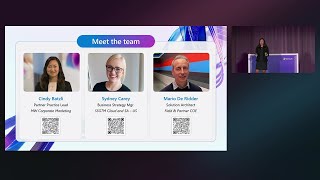 Partner: Accelerating partner growth with Cloud and AI Endpoints