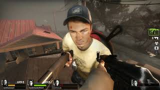 意味丸の何となぁくLeft4Dead2#21