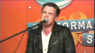 Jesse McCartney &quot;One Night&quot; @ XL1067