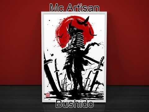 Mc Artisan - Bushido Freestyle