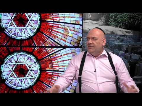 Pészah ünnepe Radnóti Zoltánnal