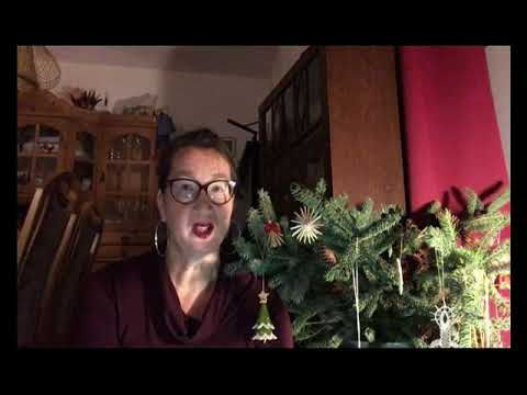Adventskalender der MDR-Orchesterfreunde - Türchen 6