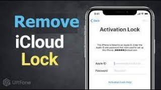 iPhone 11 Pro Max iCloud Unlock Activation Locked 2021 | iPhone 11 Pro Max iCloud Bypass