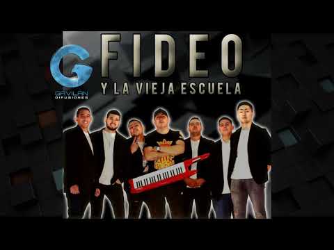 Me dicen fideo - Popurri de clasicos