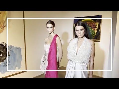 Aelis PO HC 2021 Spring/Summer Collection #fashion #2021SS #KOLSOCIAL