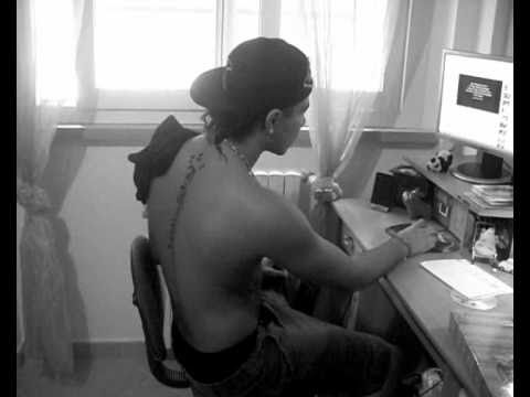 FASHION G "QUE TENGO QUE HACER" A CASA NFB FAMILY