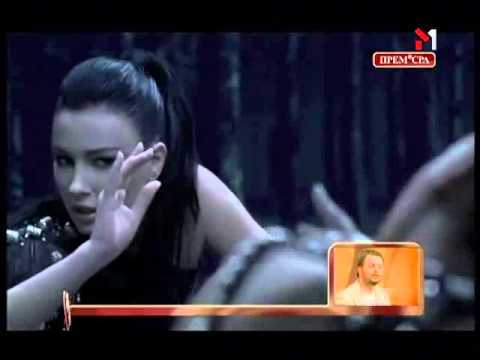 Anastasia Prihodko   Mama Official Music Video 480p