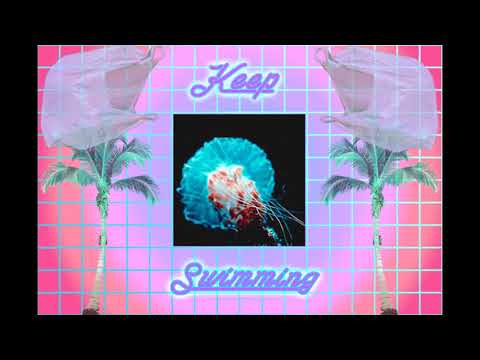 [FREE] Yung Bans x Sahbabii Type Beat - "Keep Swimming" (Prod. Mesio)