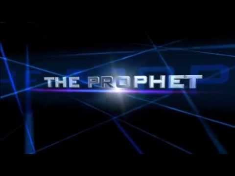 HEALING FROM HEAVEN with Apostle Innocent Edoh