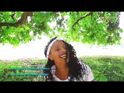 Angaatuu Baalchaa   Marsaa   Ethiopian Oromo Music 2020 Official Video360p