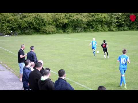 Ishøj BK U13 vs Herstedøster IC U14  5-3