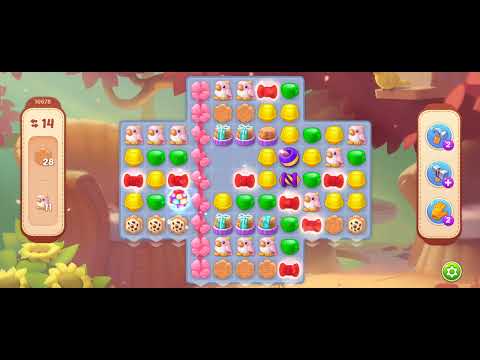 Homescapes Level 10678