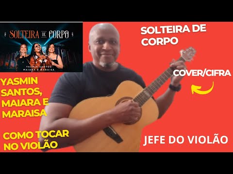 Solteira De Corpo - Yasmin Santos