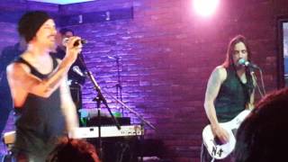 NUNO BETTENCOURT 20170111 SoundcheckLIVE 2