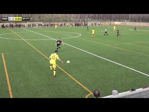 ⚽ CRAC Vs SC Beira Mar 🏆 Taça Distrito de Aveiro