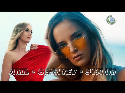 Amil  Qocayev | Sonam