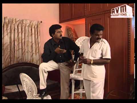 Episode 205: Vazhkkai Tamil TV Serial - AVM Productions