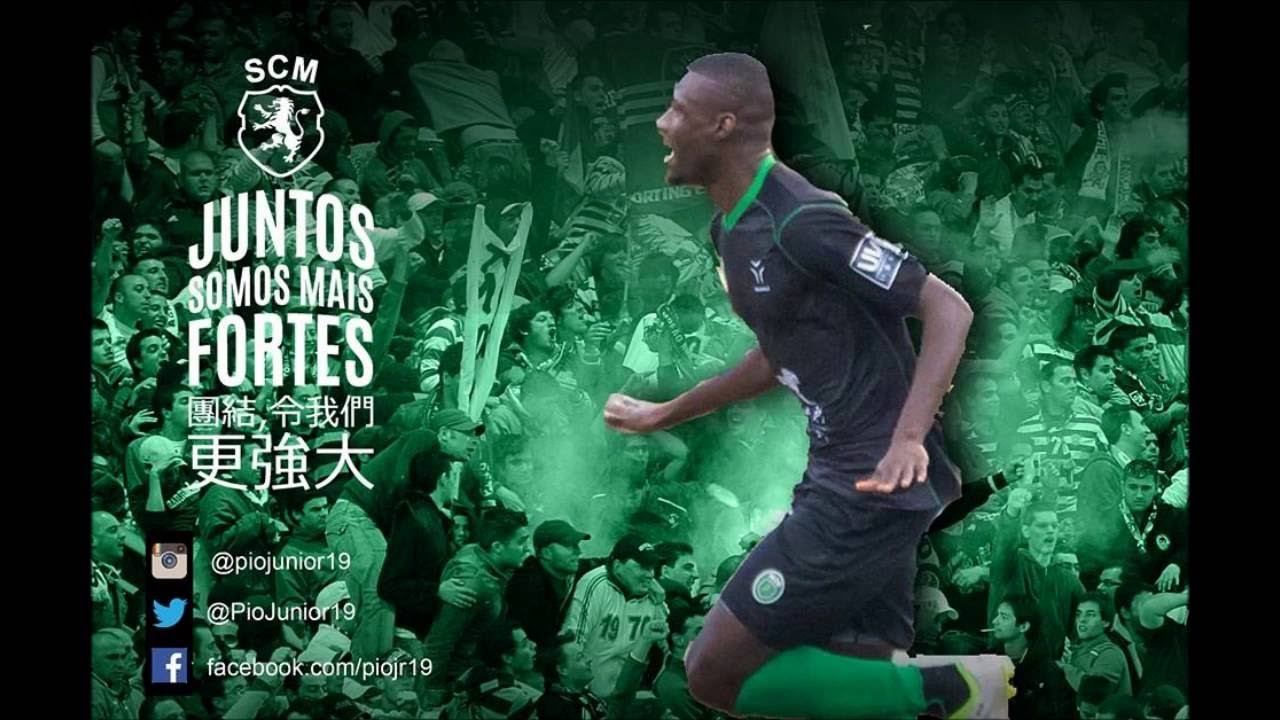 Pio Júnior #19 Goals and Skills - Highlights 2016