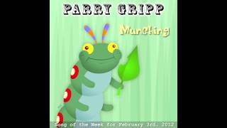 Munching - song by Parry Gripp