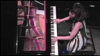 Hiromi Uehara - Viva! Vegas (LIVE)