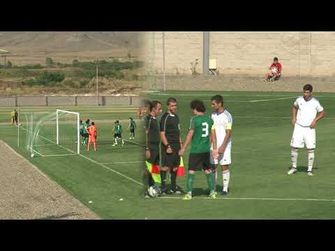 FC Lori 1:1 Banants-2 | Highlights 28.08.2017